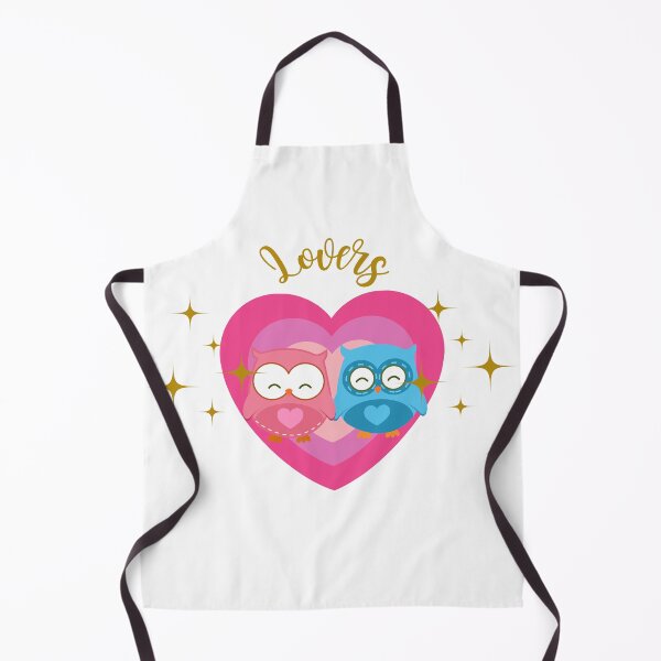 Item preview, Owls lovers designed and sold by IvonneDesigns.