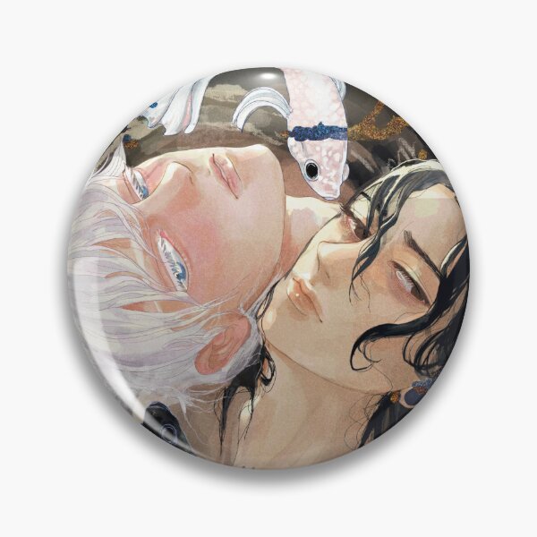 Item preview, Satosugu designed and sold by beeziedraws.