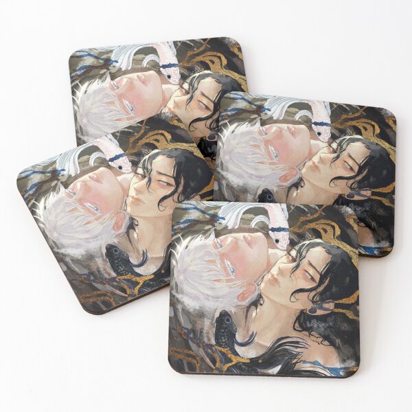 Item preview, Satosugu designed and sold by beeziedraws.