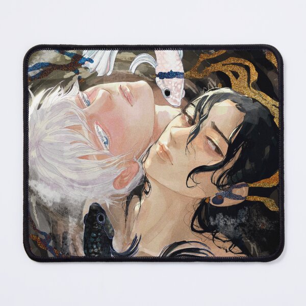 Item preview, Satosugu designed and sold by beeziedraws.