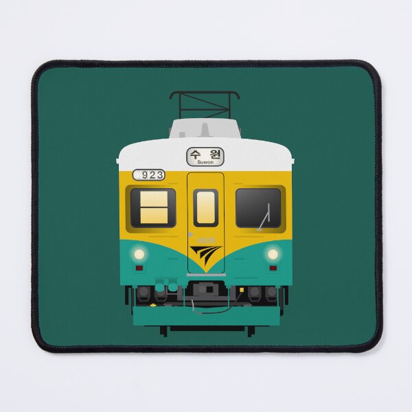 Item preview, Korean National Railroad 1000 Series (1st Batch, Later Variation) designed and sold by LeonTransit.