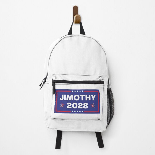Item preview, Jimothy 2028 designed and sold by Word of Bagheera.