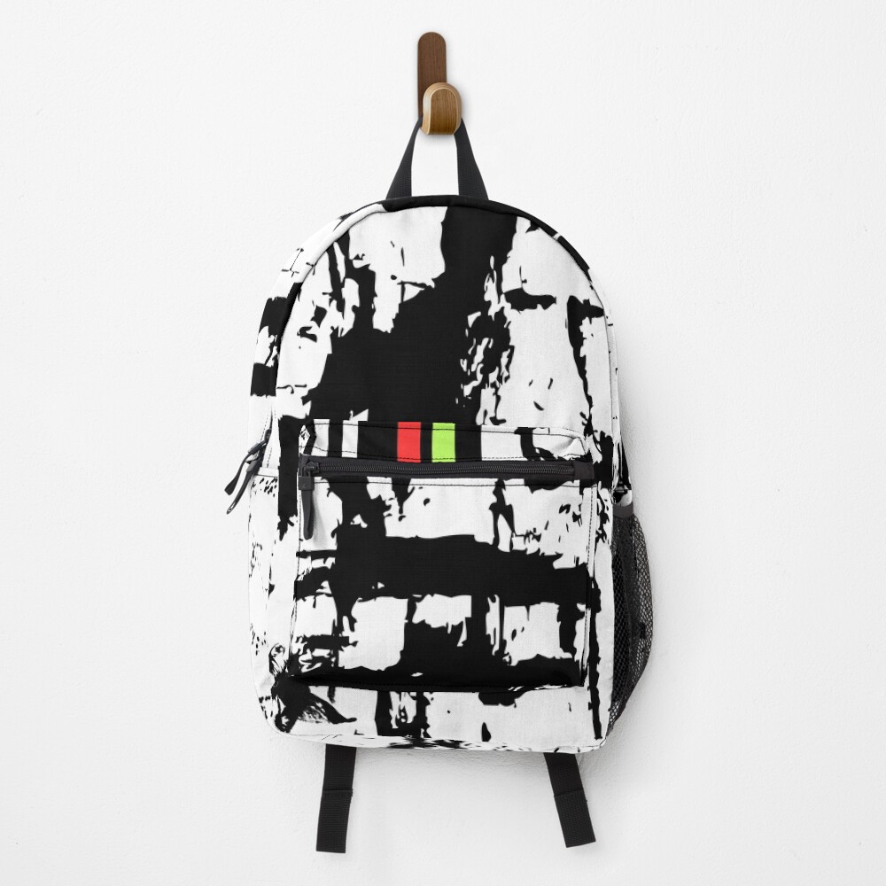 Item preview, Backpack designed and sold by BlueBerry45.
