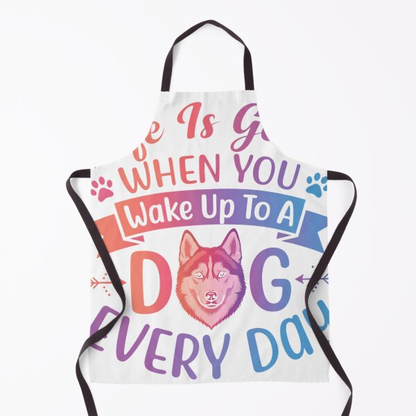 Item preview, Love Is A Four Legged Word 5 Classic T-Shirt designed and sold by KTY-NUSS.