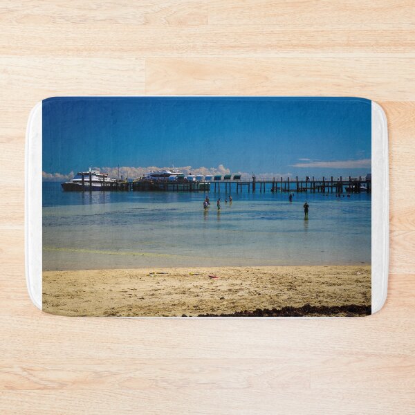 Item preview, Enjoying a Paddle designed and sold by D-GaP.