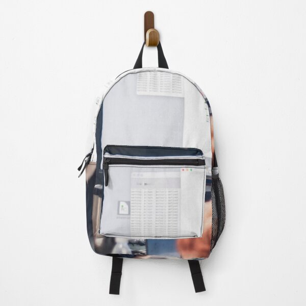 Item preview, Futuristic University Of Navarra cAudio Sparks designed and sold by Andikanewyork.