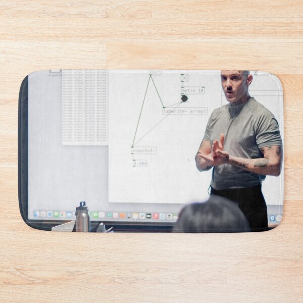 Item preview, Futuristic University Of Navarra cAudio Sparks designed and sold by Andikanewyork.