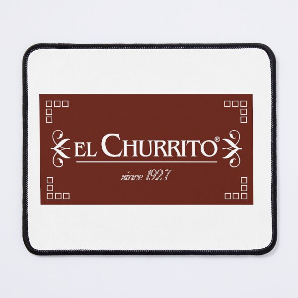 Item preview, El Churrito Since 1927 Vintage Sign designed and sold by kimbhar.