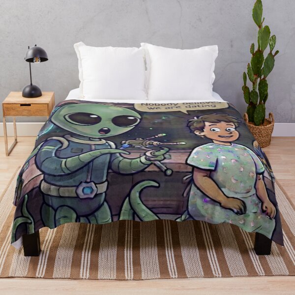 Item preview, AlienLove designed and sold by DraysDesigns.