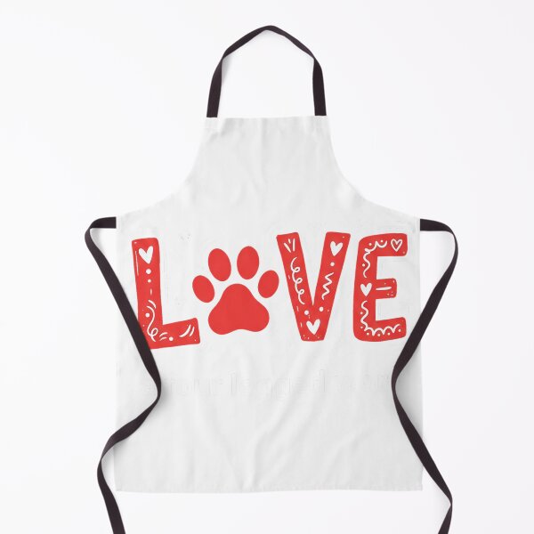 Item preview, Love is a Four Legged Word Dog Dogs Essential T-Shirt designed and sold by gidget-gadget.