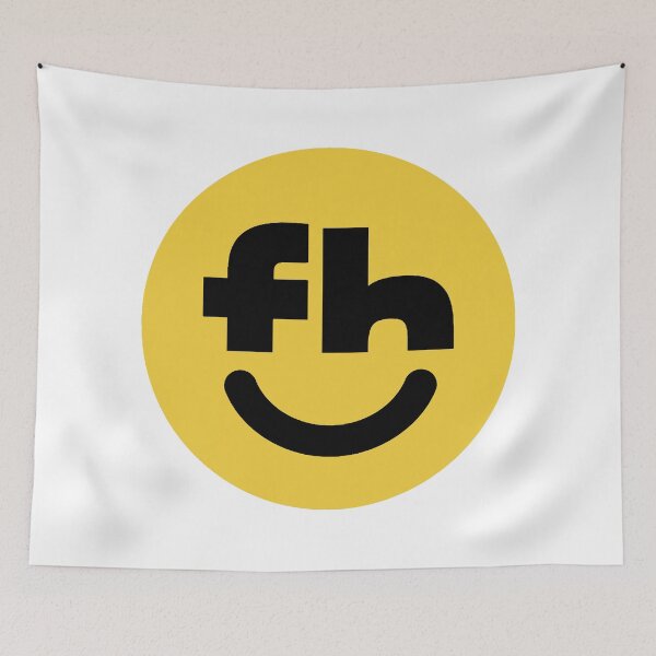 Item preview, Funhaus designed and sold by veyraatelier.