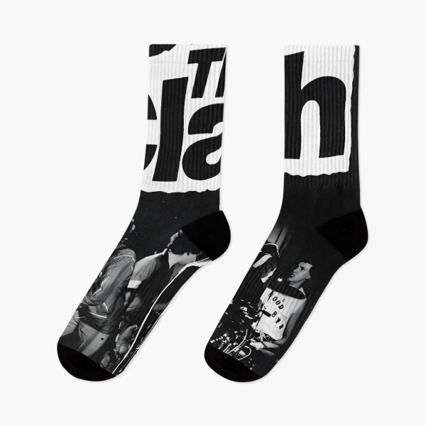 Item preview, the clash  designed and sold by Clarence E  Ott.