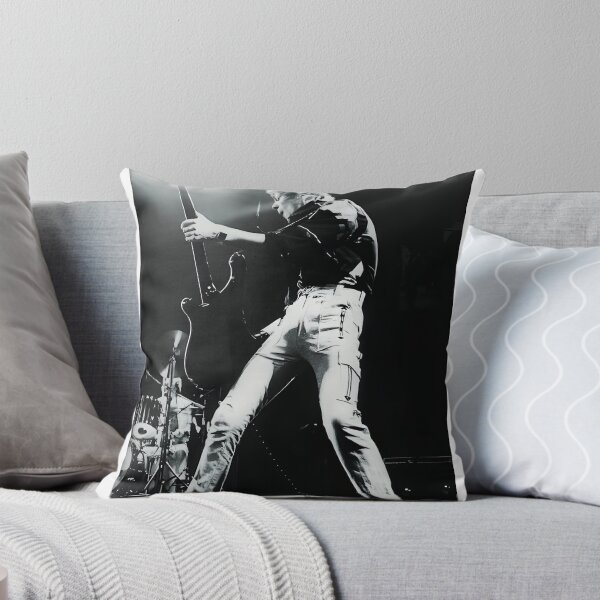 Item preview, the clash  designed and sold by Clarence E  Ott.