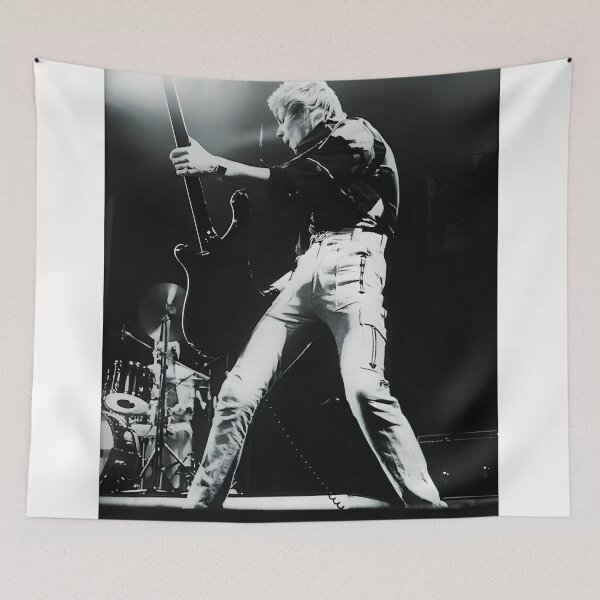 Item preview, the clash  designed and sold by Clarence E  Ott.
