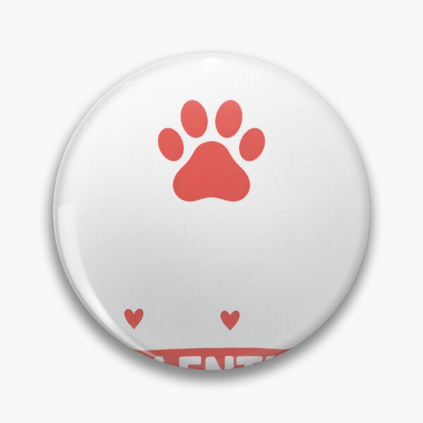 Item preview, Love Is A Four Legged Word Cute Dog Cat Lover Shirt Pet Parent Gift Classic T-Shirt designed and sold by KTY-NUSS.