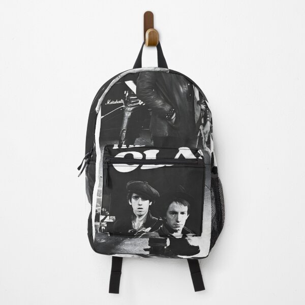 Item preview, the clash  designed and sold by Clarence E  Ott.