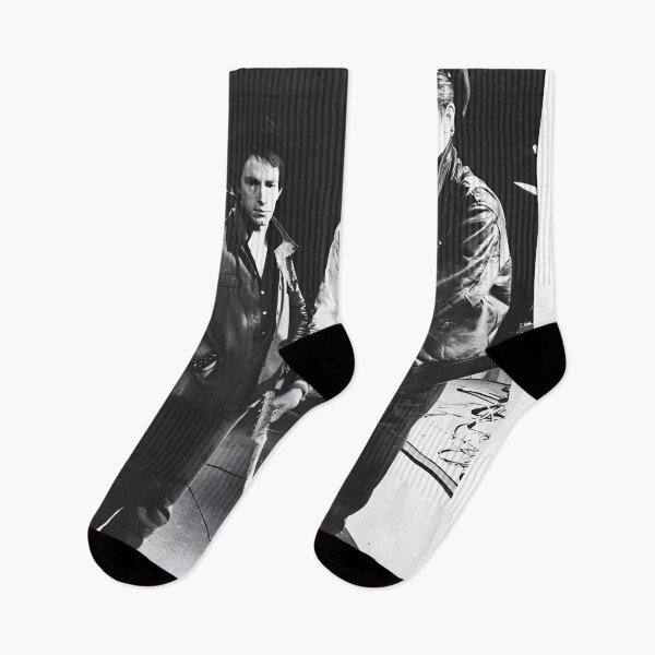 Item preview, the clash  designed and sold by Clarence E  Ott.