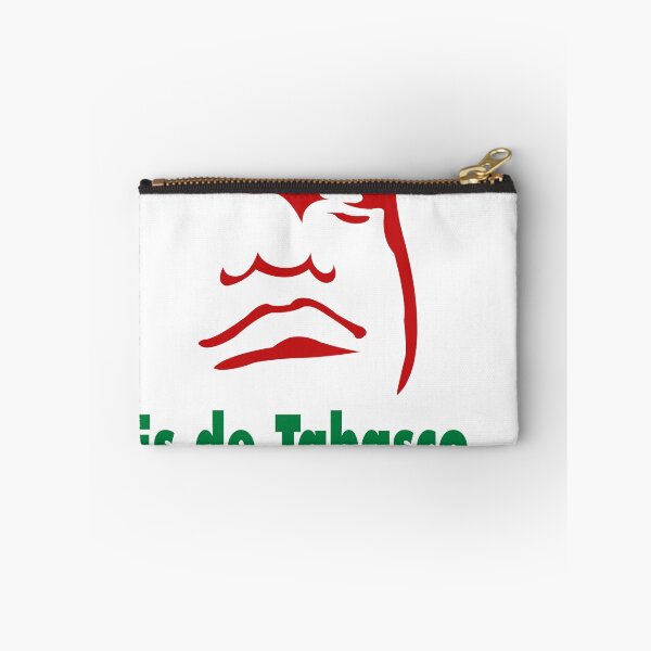 Item preview, Es de Tabasco Es de Mexico Red Face Logo designed and sold by kimbhar.