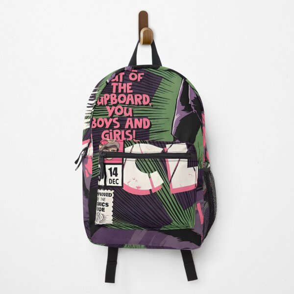 Item preview, the clash  designed and sold by Clarence E  Ott.