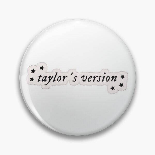 Item preview, Taylor’s version  designed and sold by int3rste11ar.