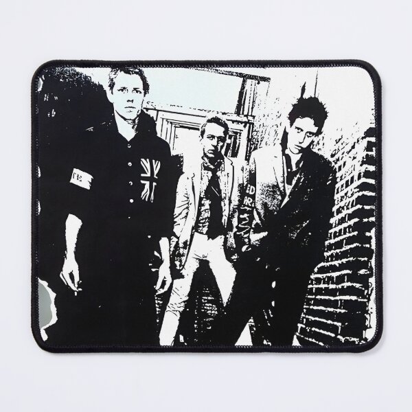 Item preview, the clash designed and sold by Clarence E Ott.