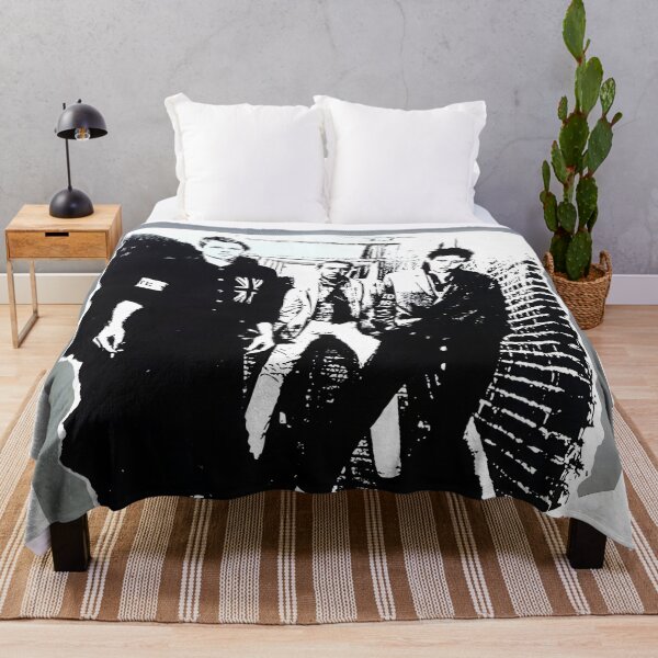 Item preview, the clash designed and sold by Clarence E Ott.
