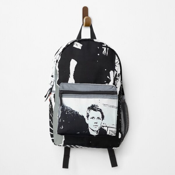 Item preview, the clash designed and sold by Clarence E Ott.