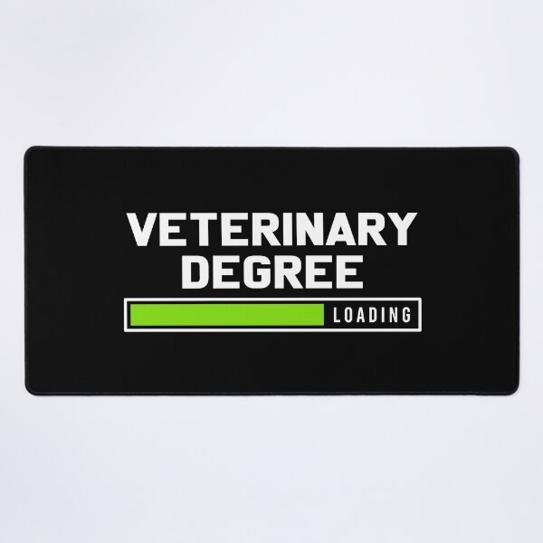 Item preview, Veterinary Degree Loading Funny Vet Student designed and sold by teeperfect.