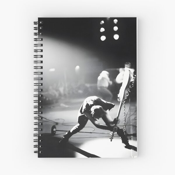 Item preview, the clash  designed and sold by Clarence E  Ott.