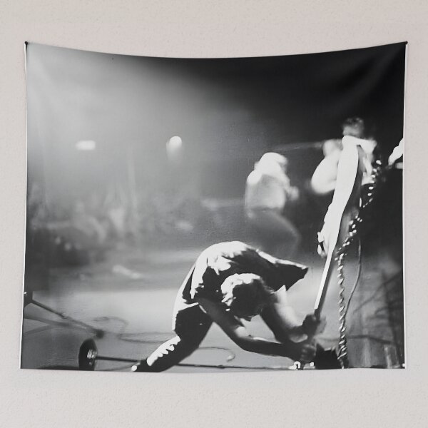 Item preview, the clash  designed and sold by Clarence E  Ott.