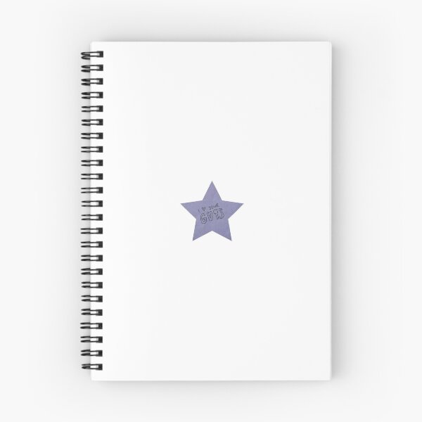 Item preview, Guts star confetti  designed and sold by int3rste11ar.