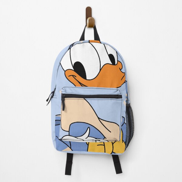 Item preview, Classic Donald Duck Blue Sailor Vector Illustration designed and sold by LudmylArt.
