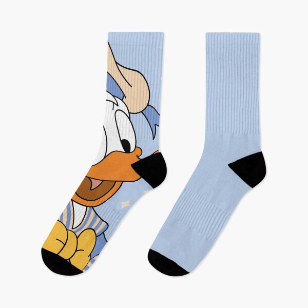 Item preview, Classic Donald Duck Blue Sailor Vector Illustration designed and sold by LudmylArt.