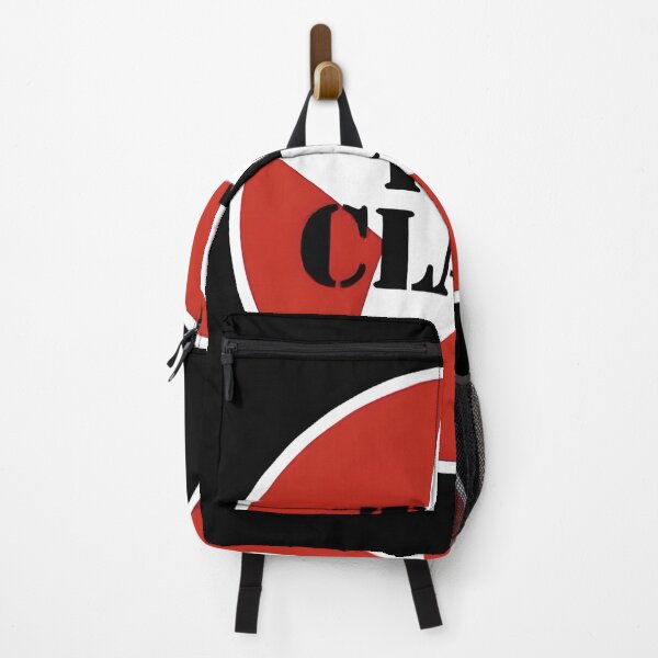 Item preview, the clash  designed and sold by Clarence E  Ott.