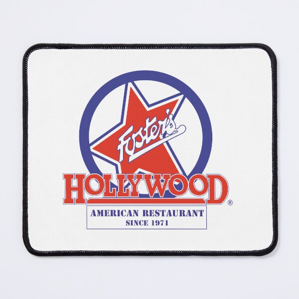 Item preview, Foster's Hollywood American Restaurant Since 1971 Logo designed and sold by kimbhar.