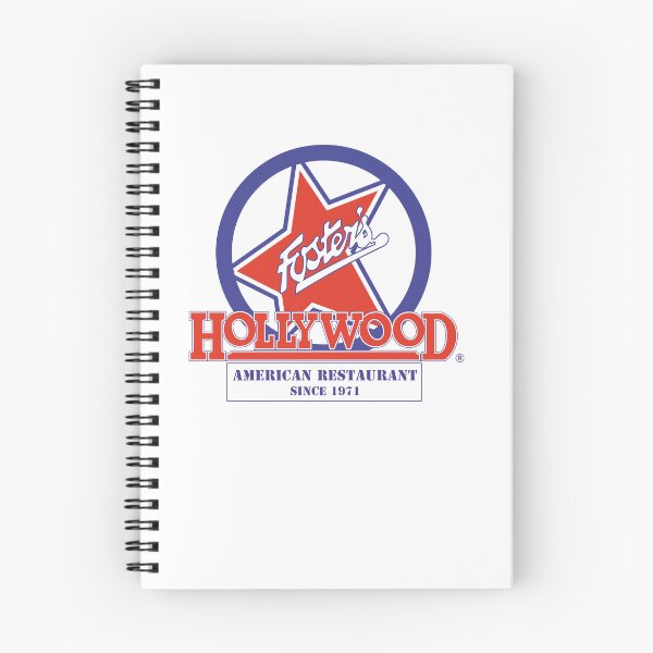 Item preview, Foster's Hollywood American Restaurant Since 1971 Logo designed and sold by kimbhar.