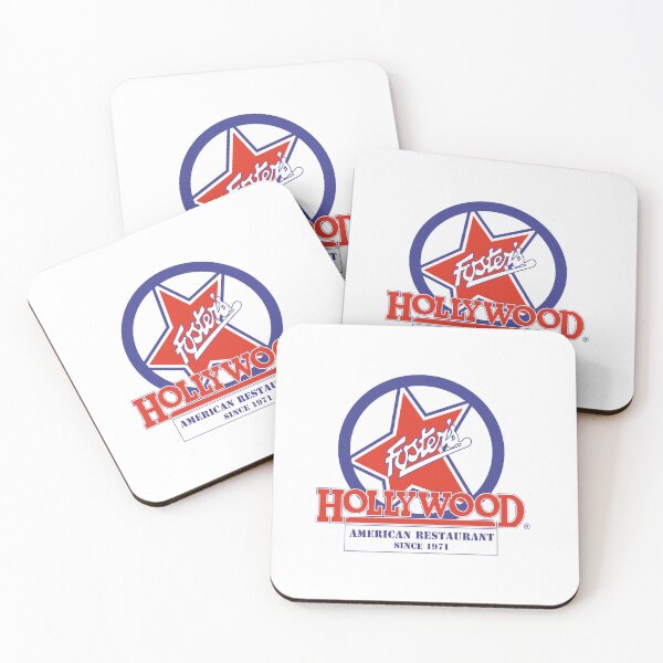 Item preview, Foster's Hollywood American Restaurant Since 1971 Logo designed and sold by kimbhar.