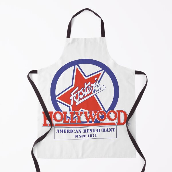 Item preview, Foster's Hollywood American Restaurant Since 1971 Logo designed and sold by kimbhar.