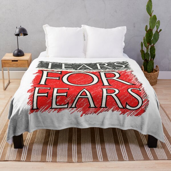 Item preview, Loving Tears for Fears Band aPromise Always designed and sold by Jyosridingtrain.