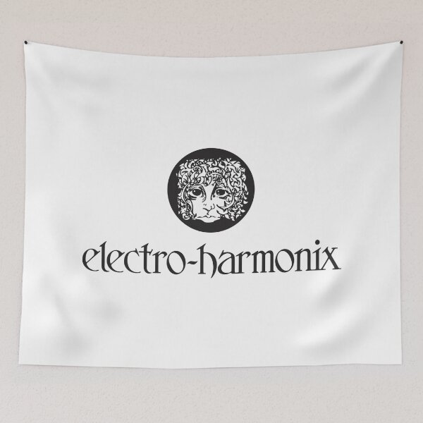 Item preview, Cybernetic Electro Harmonix aAudio Vision designed and sold by Andikanewyork.