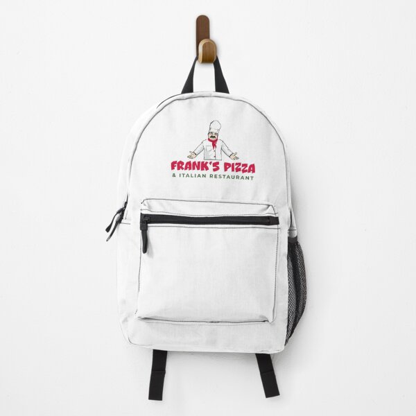 Item preview, Frank's Pizza and Italian Restaurant Chef Logo designed and sold by kimbhar.