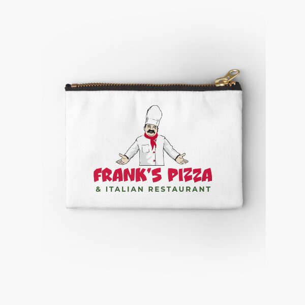 Item preview, Frank's Pizza and Italian Restaurant Chef Logo designed and sold by kimbhar.