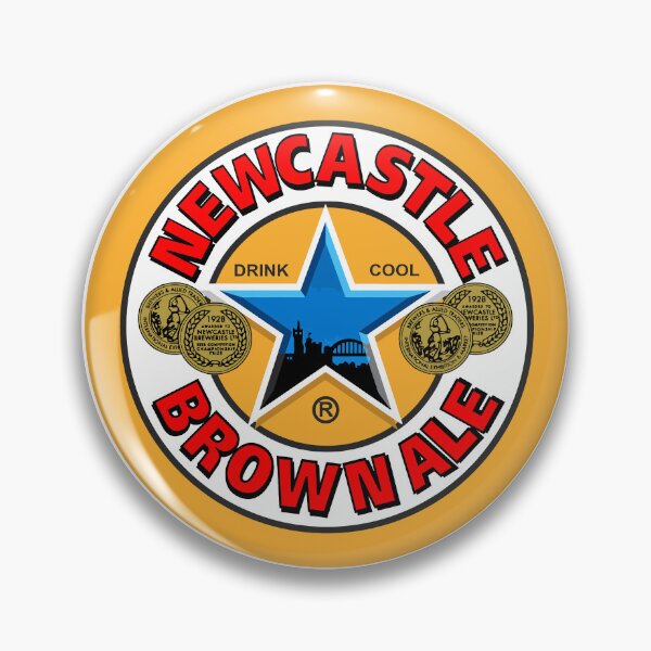 Item preview, Passion Newcastle Brown Ale Beer aFilled Hearts designed and sold by Jyosridingtrain.