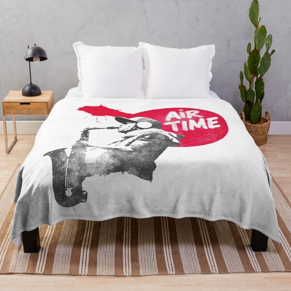 Item preview, Soulful Smooth Jazz Saxophonist Leaning Back Solo designed and sold by EdvvinStudios.