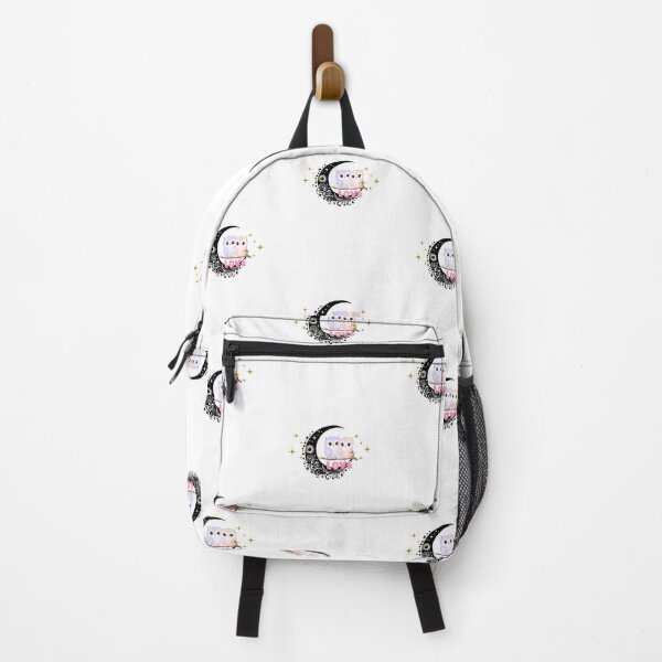Item preview, Owls over the moon designed and sold by IvonneDesigns.