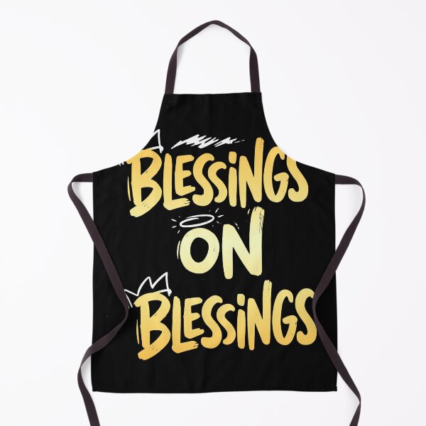 Item preview, Blessings on Blessings designed and sold by Zoetic_Designz.