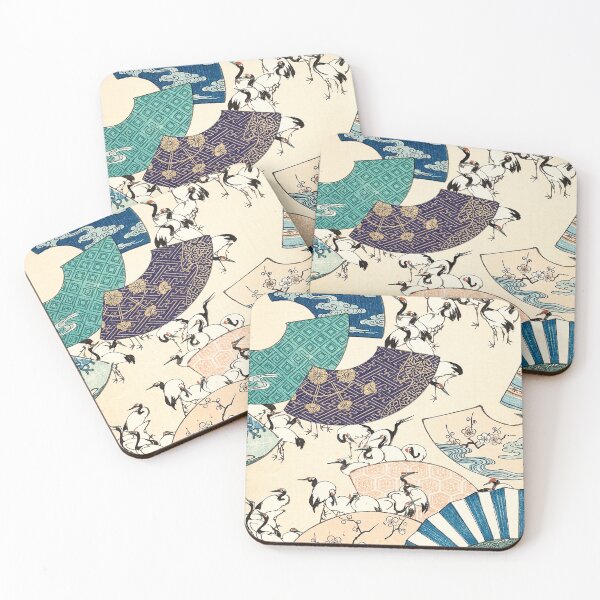 Item preview, Shin-Bijutsukai (新美術海) ("New Oceans of Art") designed and sold by The Ravens Ballad.