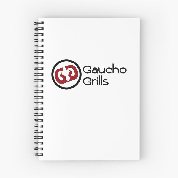 Item preview, Gaucho Grills Red Bull Horns Logo designed and sold by kimbhar.