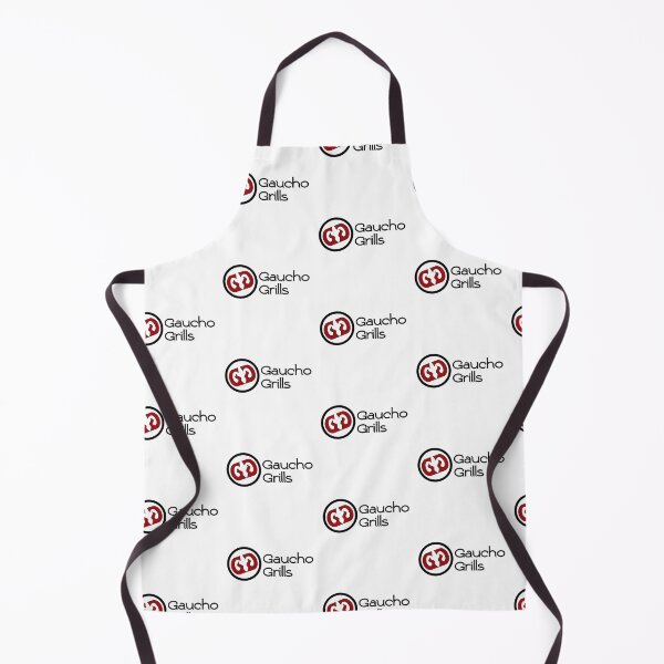 Item preview, Gaucho Grills Red Bull Horns Logo designed and sold by kimbhar.