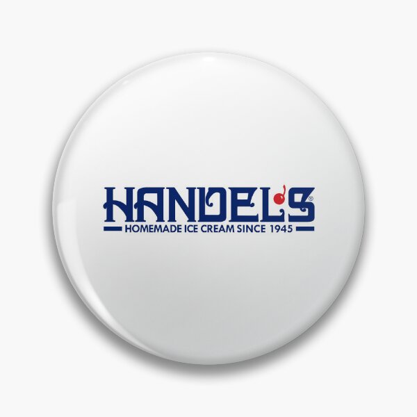 Item preview, Dreamy Handel's Homemade Ice Cream And & Yogurt aLove Paradise designed and sold by Jyosridingtrain.
